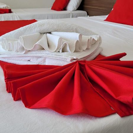Sollar Hotel 阿拉克鲁斯 外观 照片