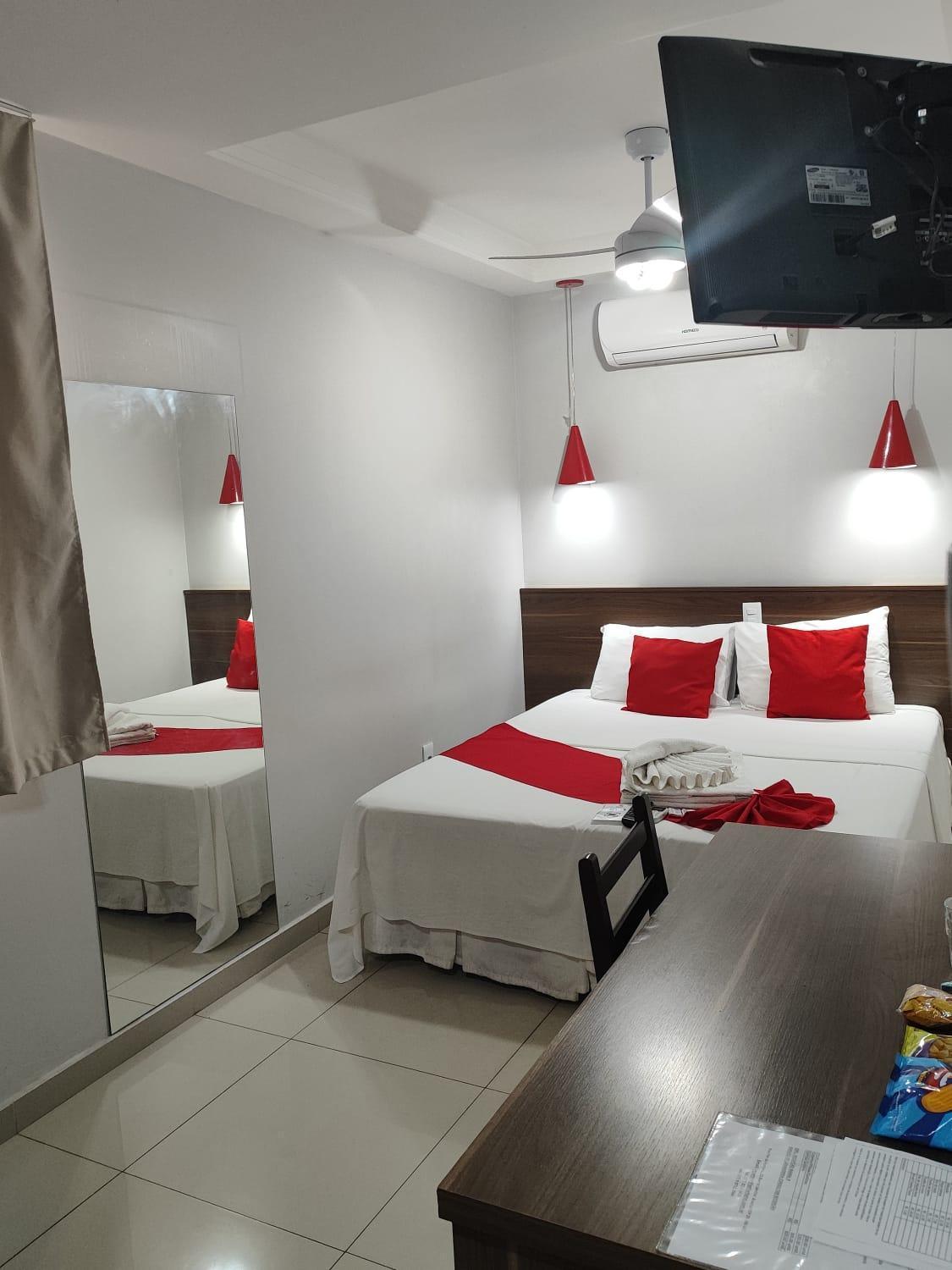 Sollar Hotel 阿拉克鲁斯 外观 照片