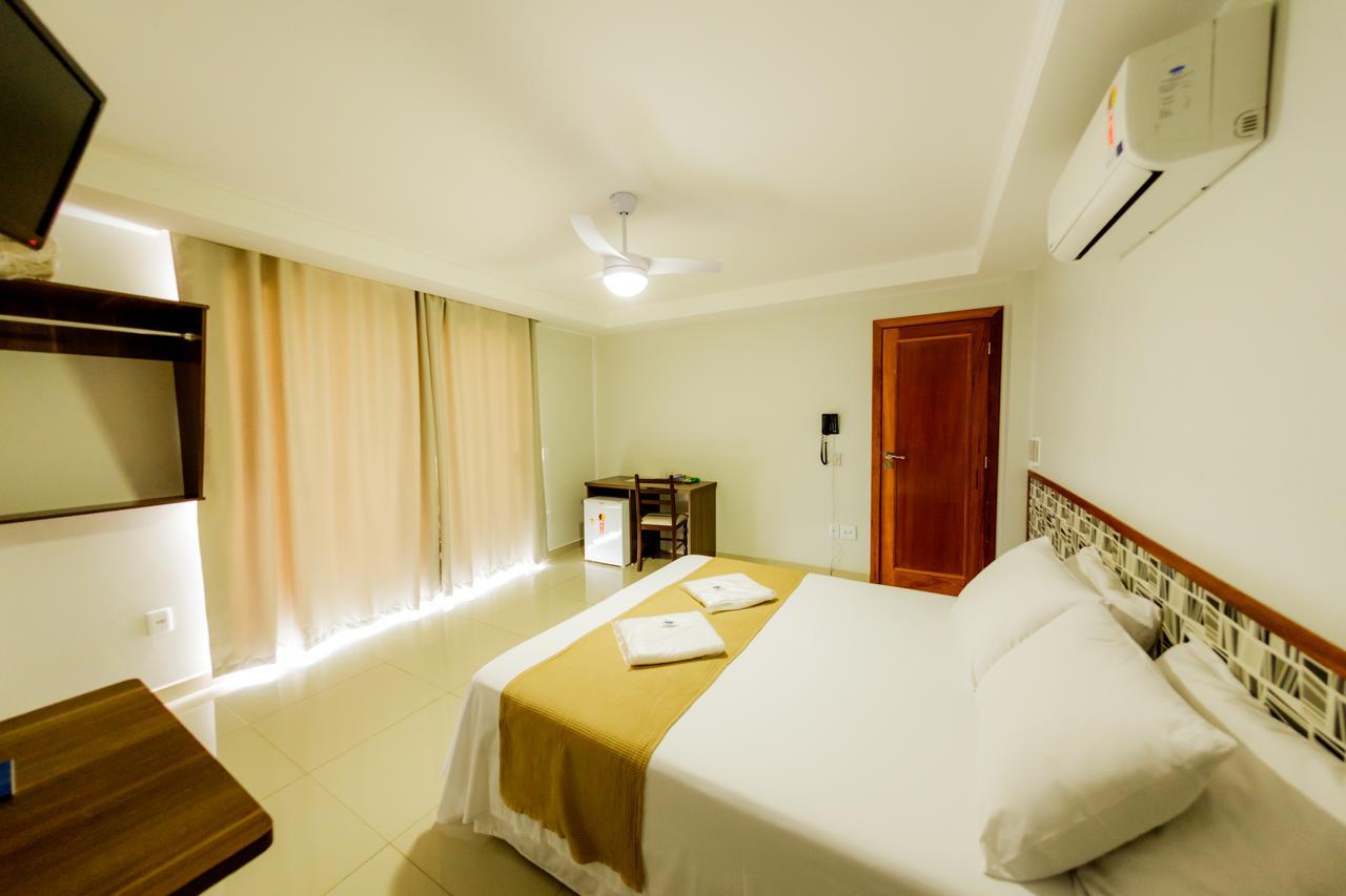 Sollar Hotel 阿拉克鲁斯 外观 照片