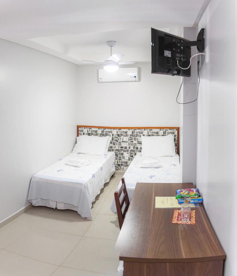 Sollar Hotel 阿拉克鲁斯 外观 照片