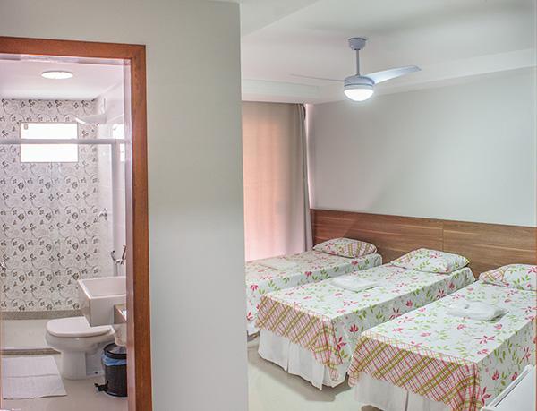 Sollar Hotel 阿拉克鲁斯 外观 照片