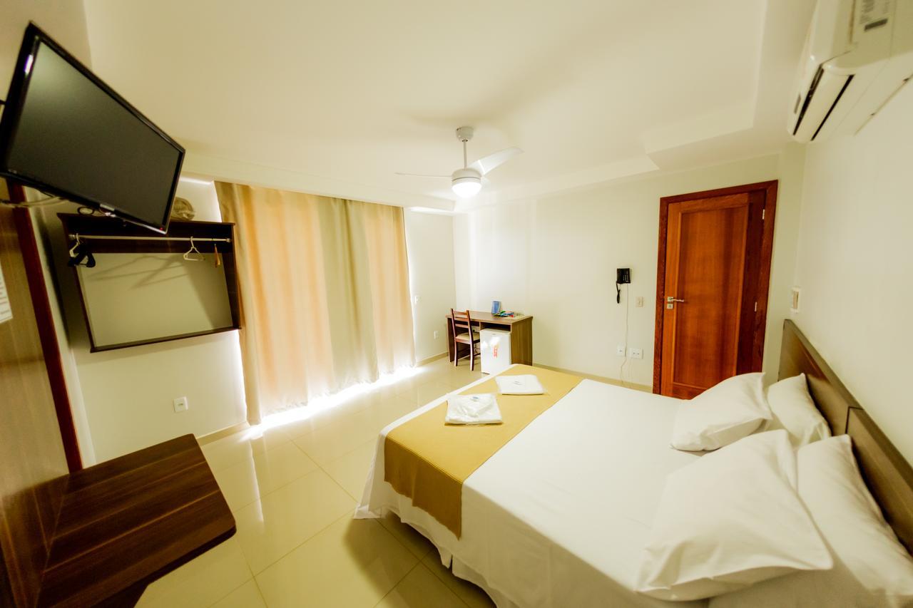 Sollar Hotel 阿拉克鲁斯 外观 照片