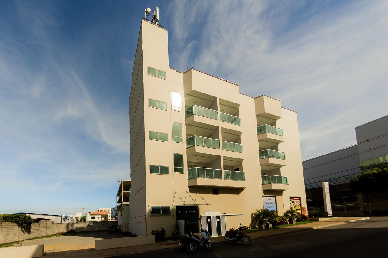 Sollar Hotel 阿拉克鲁斯 外观 照片