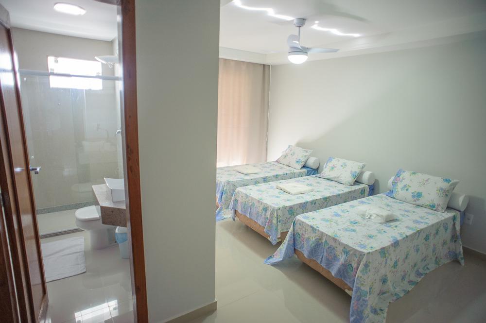 Sollar Hotel 阿拉克鲁斯 客房 照片