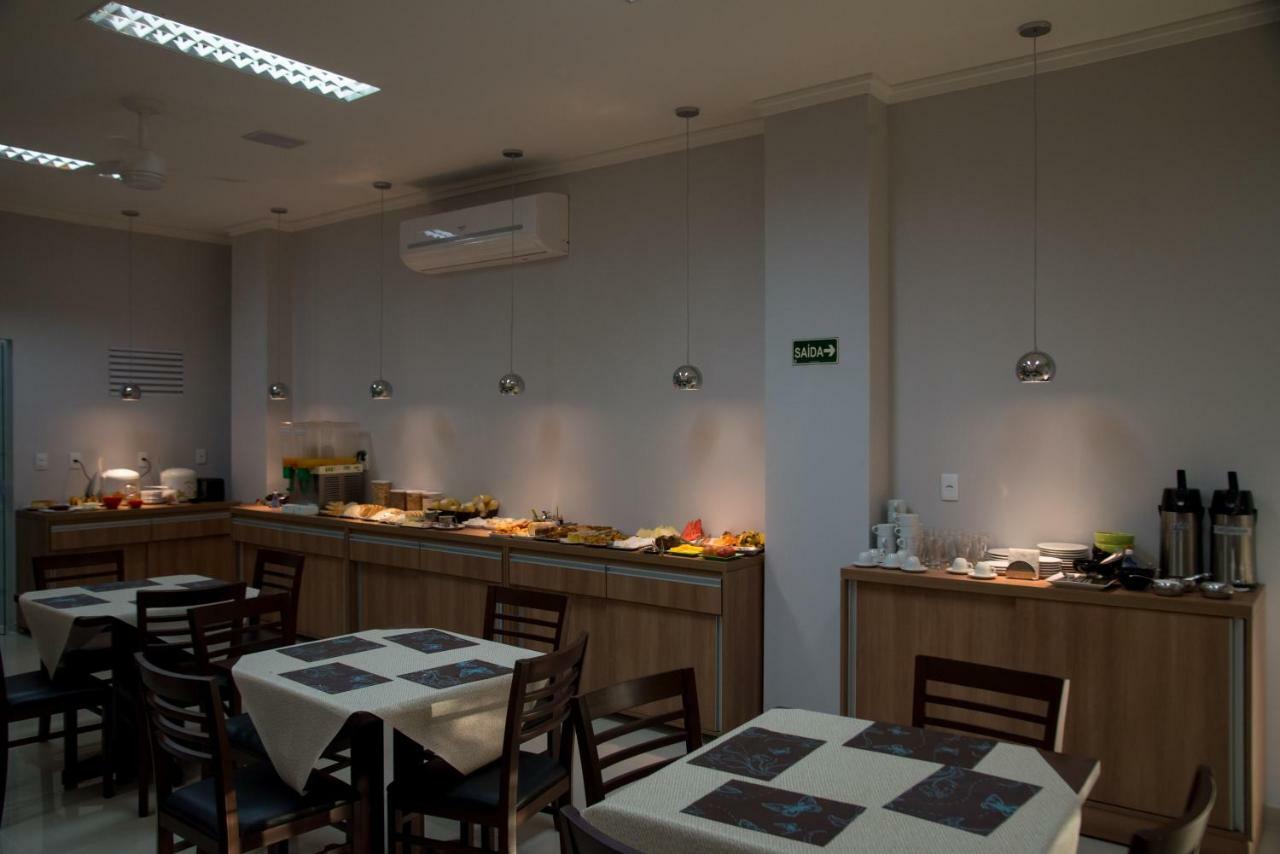 Sollar Hotel 阿拉克鲁斯 外观 照片