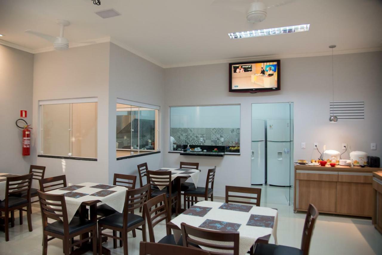 Sollar Hotel 阿拉克鲁斯 外观 照片