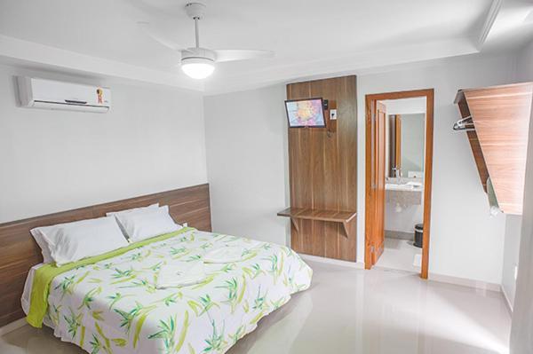 Sollar Hotel 阿拉克鲁斯 外观 照片